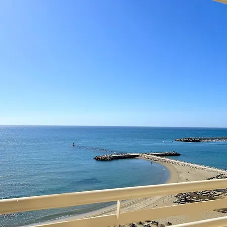 شقة Stella Maris Estrella Del Mar Ecobeach *