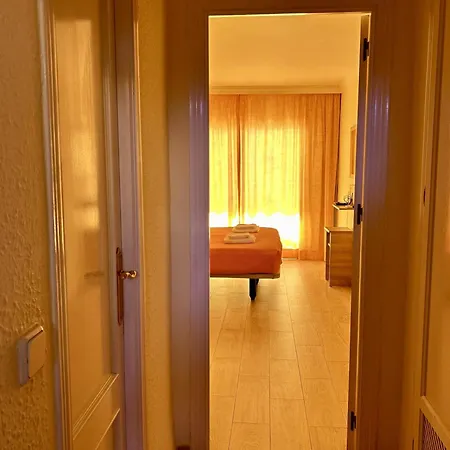 Stella Maris Estrella Del Mar Ecobeach شقة فوينخيرولا