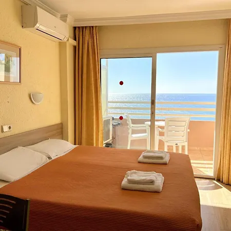 Stella Maris Estrella Del Mar Ecobeach * فوينخيرولا