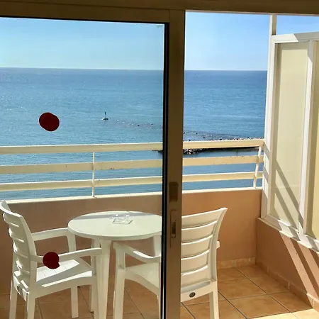 Stella Maris Estrella Del Mar Ecobeach شقة فوينخيرولا