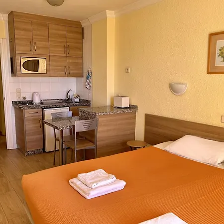 شقة Stella Maris Estrella Del Mar Ecobeach