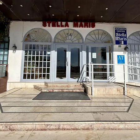 Stella Maris Estrella Del Mar Ecobeach شقة فوينخيرولا