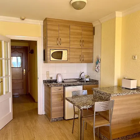 Stella Maris Estrella Del Mar Ecobeach شقة